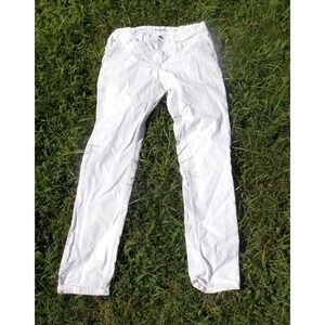 Goodfellow & Co Jeans Men's 32x32‎ Mid Rise Slim Straight Total Flex Clean